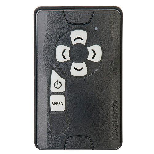 Marinco - Wireless LED Spotlight Bridge Remote - 12V, IP67