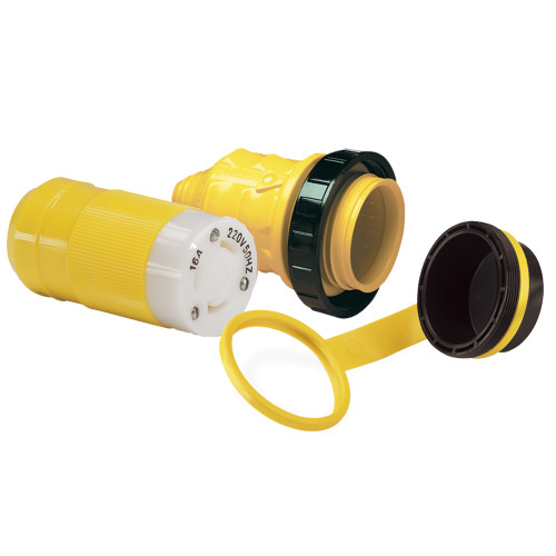 Marinco - Connector Kit - 16A, 230V