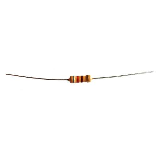 Ritchie - 820 Kit 24V System Resistor
