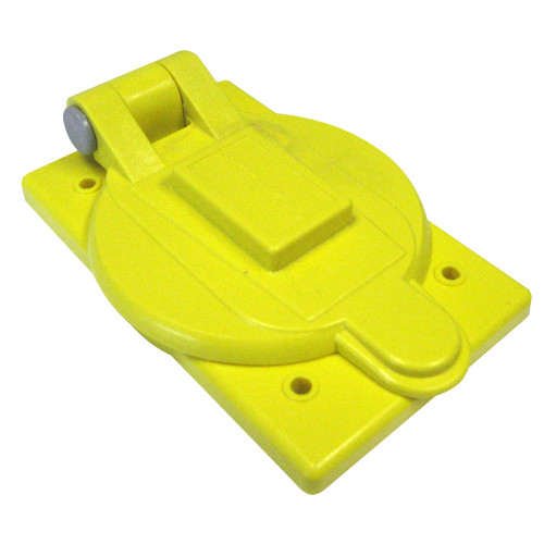 Marinco - Weatherproof Cover - With Lift Lid