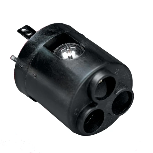 Marinco - ConnectPro 3-Wire Receptacle - 6-Gauge Adapter