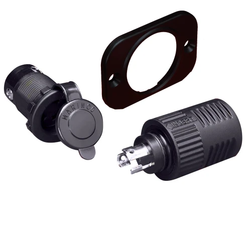 Marinco - ConnectPro Charging/Trolling System Receptacle & Plug