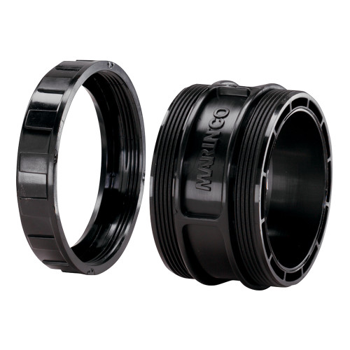 Marinco - Sealing Collar - With Threaded Ring, 50A