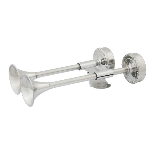 Marinco - Compact Trumpet Electric Horn - 12V