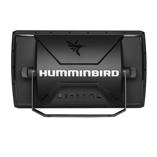 Humminbird - HELIX 12 CHIRP MEGA DI+ GPS Sonar Display