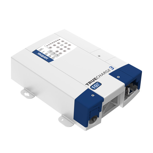 Xantrex - TRUECHARGE 3 Bank Battery Charger