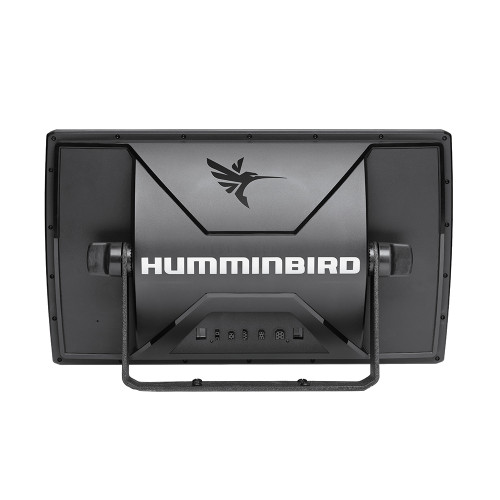 Humminbird - HELIX 15 GPS G4N Display Sonar