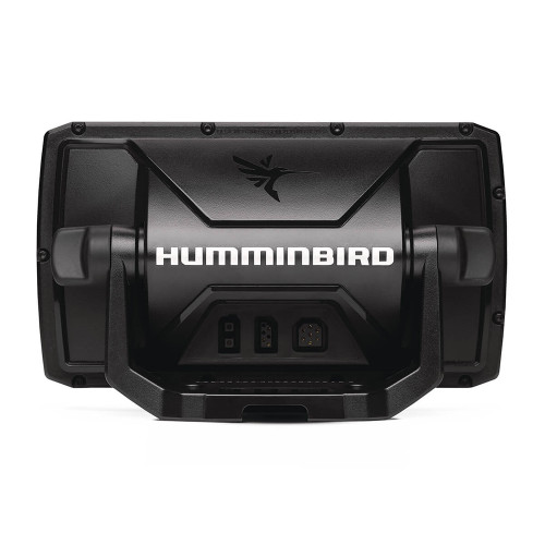 Humminbird - HELIX 5 CHIRP GPS