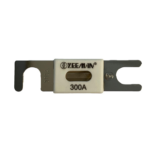 Victron Energy ANL Fuse, For 48V Products, 80V, Bolt-Down, Fast-Acting