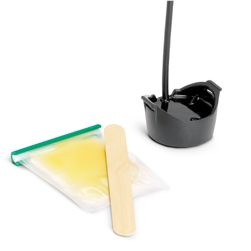 Humminbird - XP 9 In-Hull Transducer