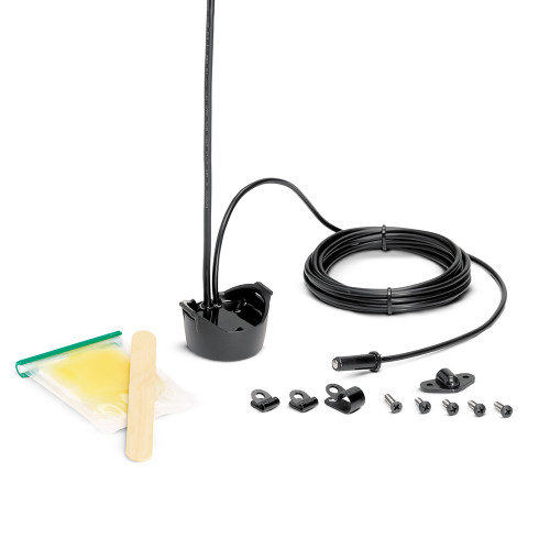 Humminbird - XP 9 In-Hull Transducer
