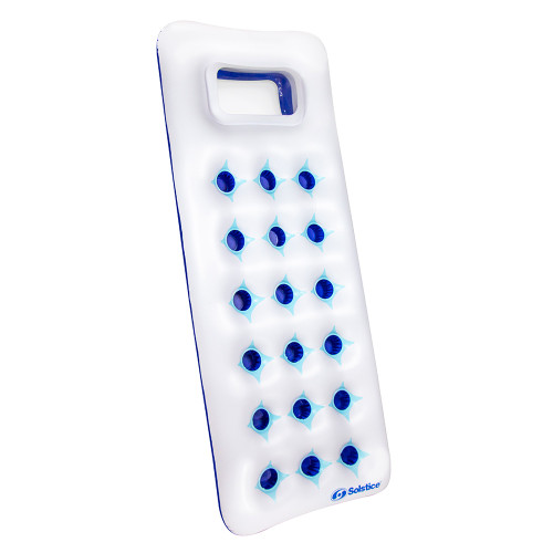 Solstice Watersports - Aqua Window Floating Mattress