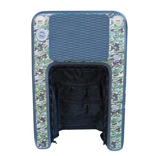 Solstice Watersports - Inflatable PupPlank Dog Ramp