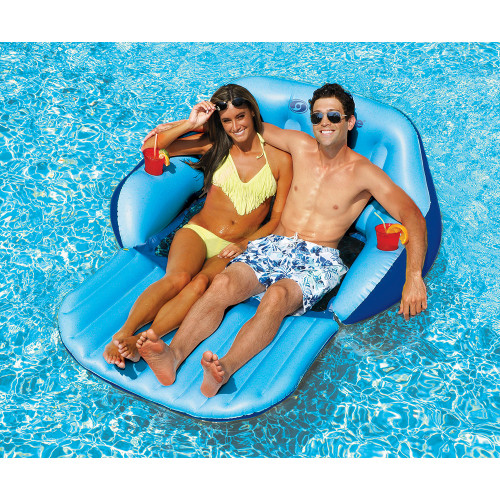 Solstice Watersports - Convertible Chair Float
