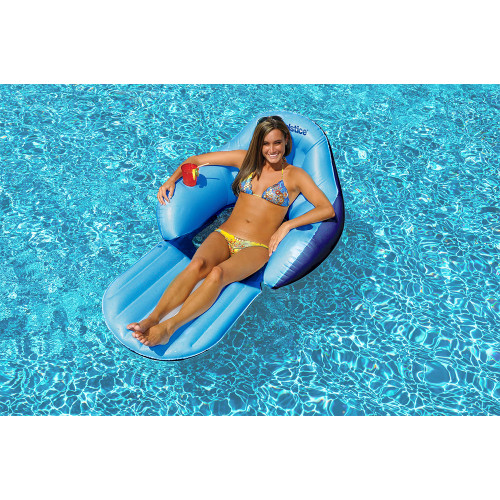 Solstice Watersports - Convertible Chair Float