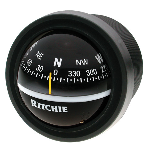 Ritchie - Explorer Compass - Dash Mount - Apollo Lighting