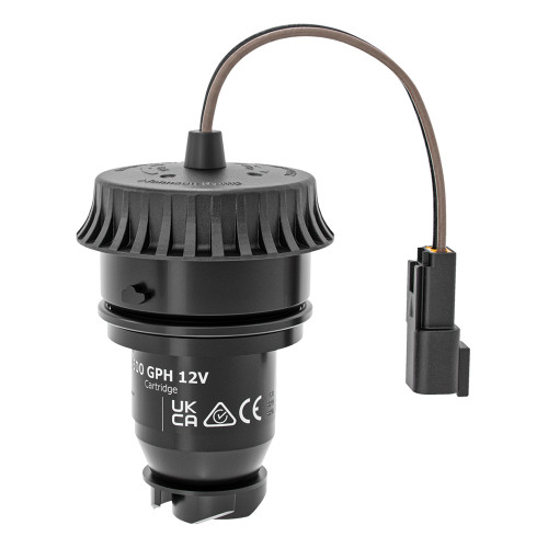 Johnson Pump - Aqua Series Replacement Cartridge Motor - Apollo Lighting