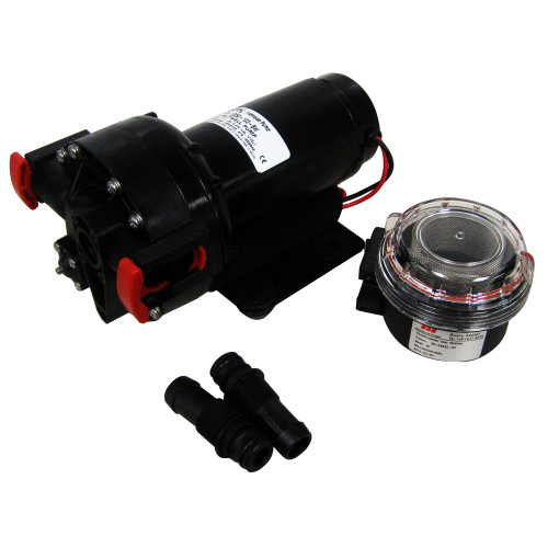 Johnson Pump - Baitwell Pump - 12V