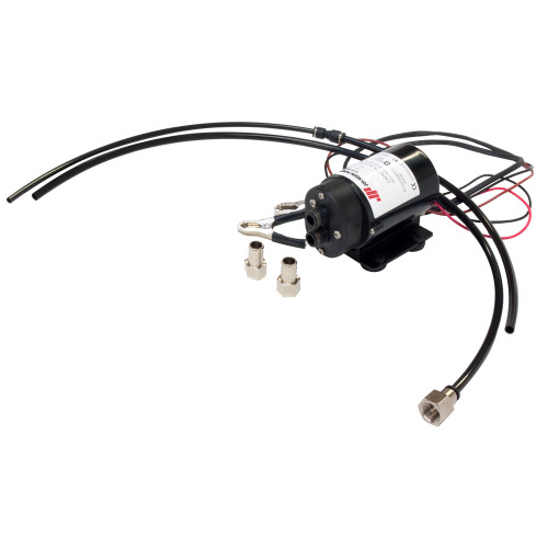 Johnson Pump - Oil Change Gear Pump Kit