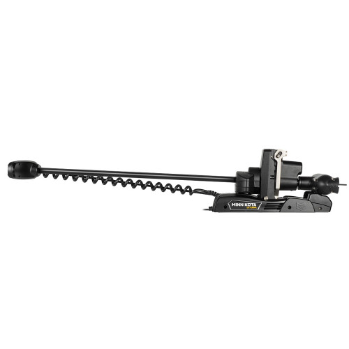 Minn Kota - Ulterra Trolling Motor - With Wireless Remote