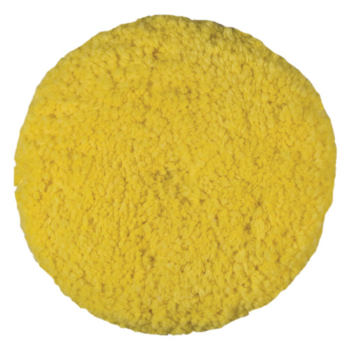 Presta - Rotary Blended Wool Buffing Pad