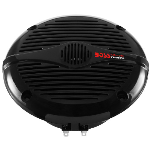 Boss Audio - 5.25" MR50 Speakers - 150W