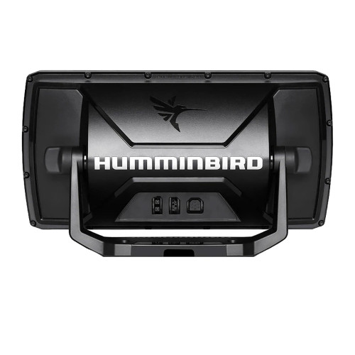 Humminbird - HELIX 7 GPS CHIRP MSI G4 Fishfinder