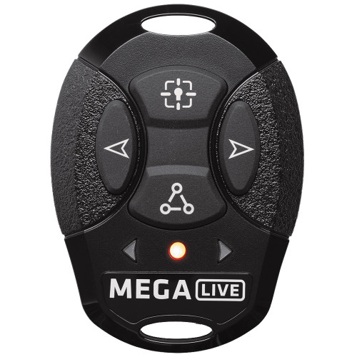 Humminbird - MEGA Live TargetLock Remote