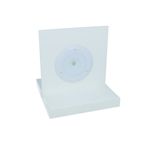 Apollo Downlight Bezel Stainless Steel Accessory