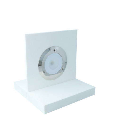 Apollo Downlight Bezel Stainless Steel Accessory