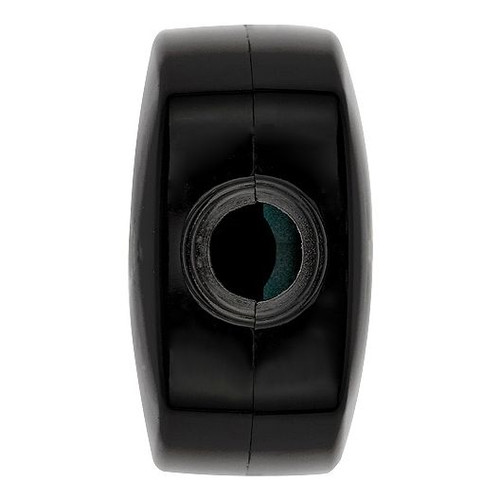 Vimar Supernova S17 2P+E Axial Plug, 16A, 250V, IP20