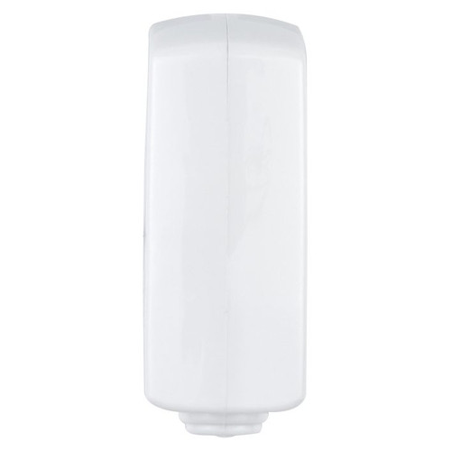 Vimar Supernova SPA11 Italian Standard Flat Plug, 2P+E, 10A, 250V, 90 Degree Cable Entry, IP20, Screwed Terminal