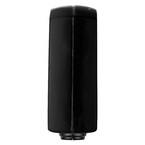 Vimar Supernova SPA17 Flat Plug, Italian Standard, 2P+E, 16A, 250V, 90 Degree Cable Entry