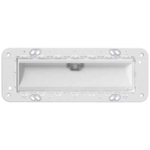 Vimar Eikon Evo 7M LED Lamp, For Eikon Evo Cover Plate, 120-230V, 80 lm, IP40