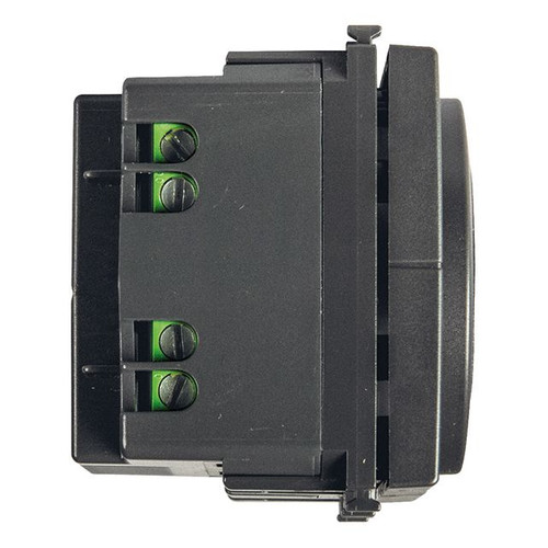 Vimar Dial Thermostat, For Eikon, Arké, Plana, 100-240V, 2 Modules