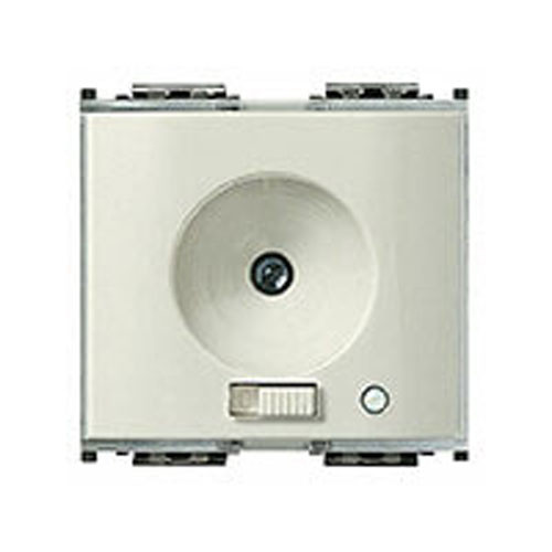 Vimar - Torcia Series - 2 Modules Portable Emergency Light - 230V, Rechargeable, White - Apollo Lighting Vimar - Torcia Series - 2 Modules Portable Emergency Light - 230V, Rechargeable, White - Apollo Lighting