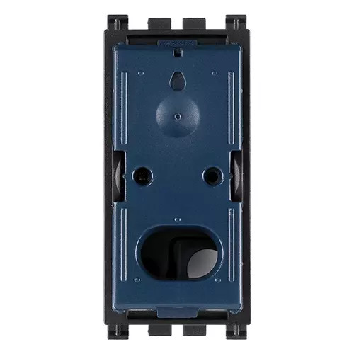 Vimar - ARKÉ Series - 1P NO Way Switch Mechanism - 10A, 250V - Apollo Lighting