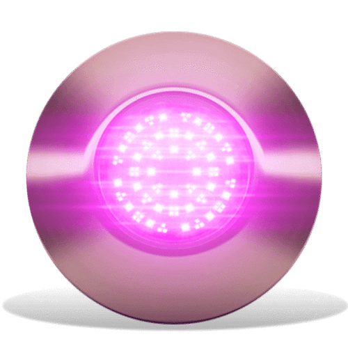 Lumishore - EOS THX804 Thru-Hull Underwater Light - RGBW, 12000 Fixture Lumens