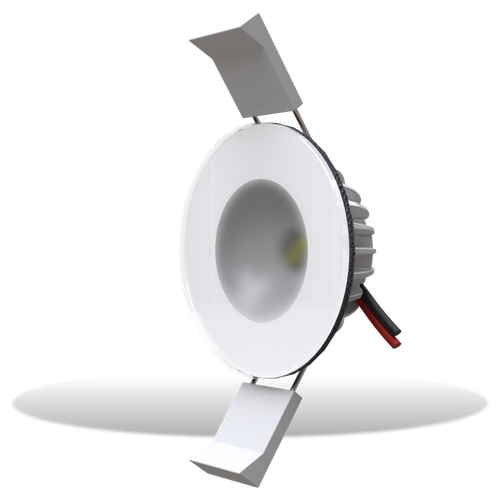 Lumishore - Eclipse Starter Kit - 17-30" Boats, CMD Center, 2 SMX24, 2 Down Light, 2 StripLED