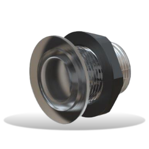 Lumishore -ECLIPSE Courtesy Light CL30 - RGB, 12V