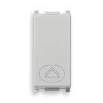 Vimar Plana Master Dimmer, 120-230V, IP40, Push Button, TRIAC