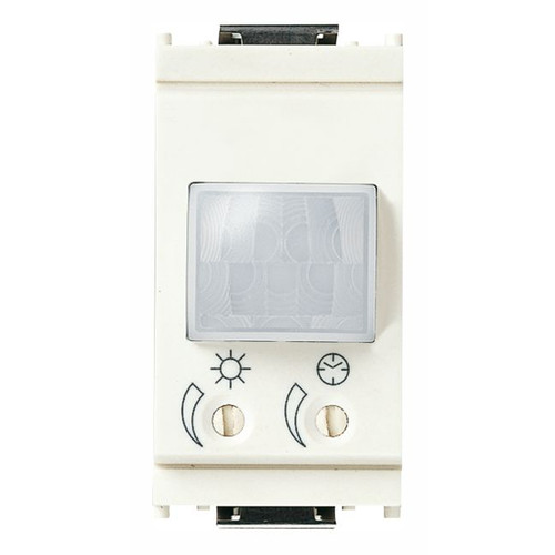 Vimar IDEA IR Relay Switch, 230V, 6A, Flush-Mount, 1-Module - Apollo Lighting