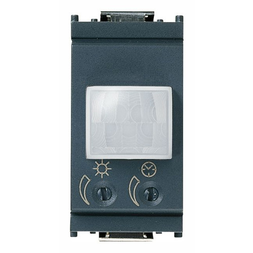 Vimar IDEA IR Relay Switch, 230V, 6A, Flush-Mount, 1-Module
