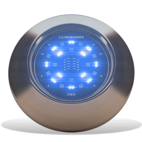 Lumishore - ORA THX204 Underwater Light - 110° Beam
