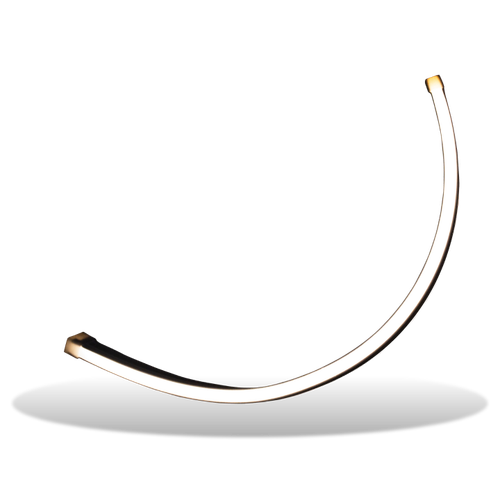 Lumishore - ECLIPSE Strip Neonflex Light - RGB, Cut & Seal