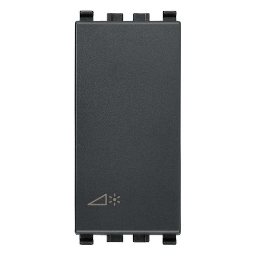 Vimar - EIKON Series - SLAVE Dimmer - 120V, 60Hz - Apollo Lighting