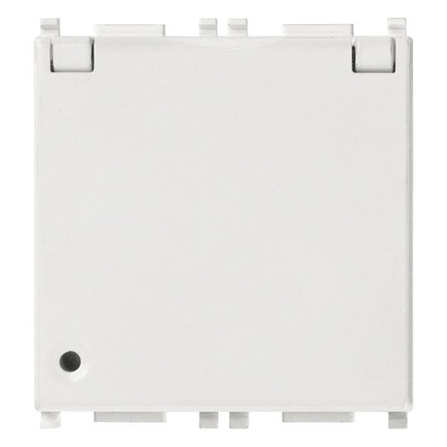 Vimar Plana 2P+E German SICURY Socket Outlet, 16A, 250V, IP20