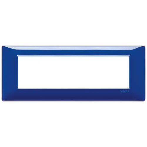 Vimar Plana 7-Module Cover Plate