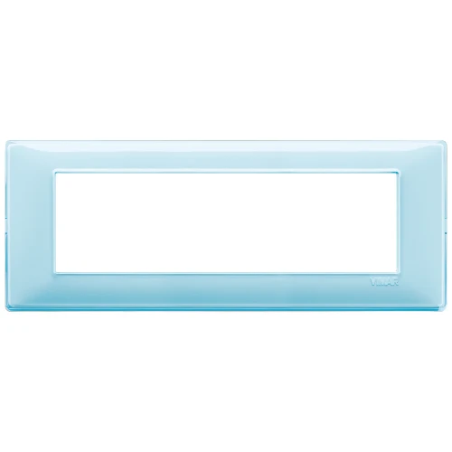 Vimar Plana 7-Module Cover Plate