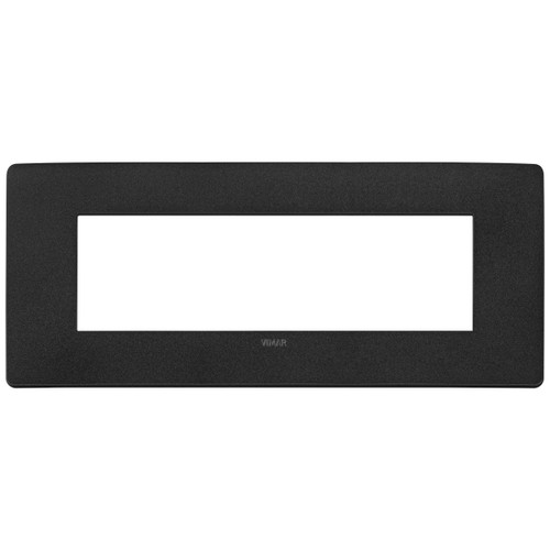 Vimar Plana 7-Module Cover Plate